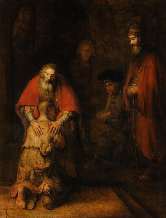 Savurgan Oğlun Dönüşü, 1668 dolayları picture