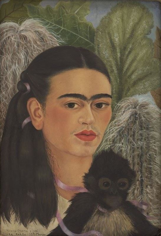 Picture for Fulang-Chang and I, 1937