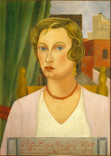 Show Portrait of Mrs. Jean Wight, 1931 details