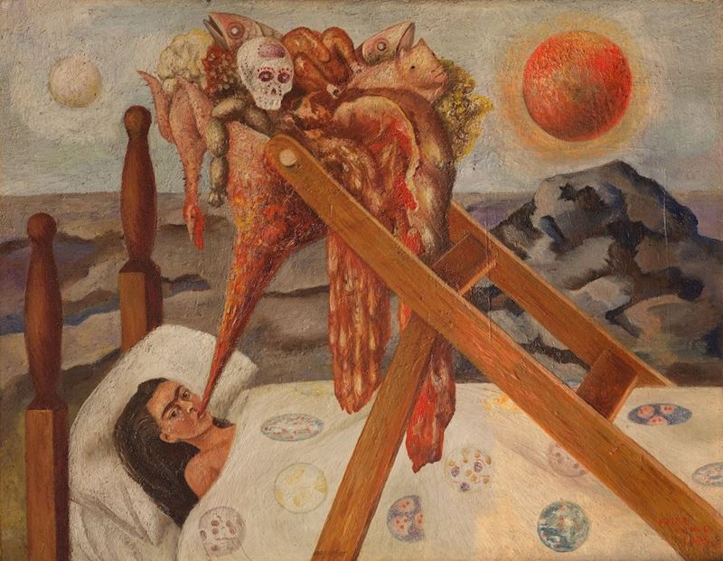 Picture for Without Hope, 1945
