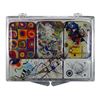 Kandinsky 5'li Magnet Set