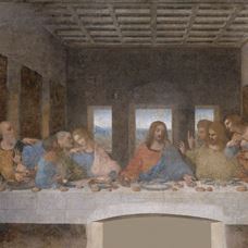 Picture for The Last Supper - Leonardo da Vinci