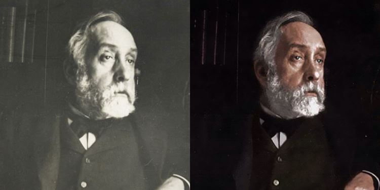 Edgar Degas picture