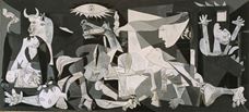 Guernica, 1937