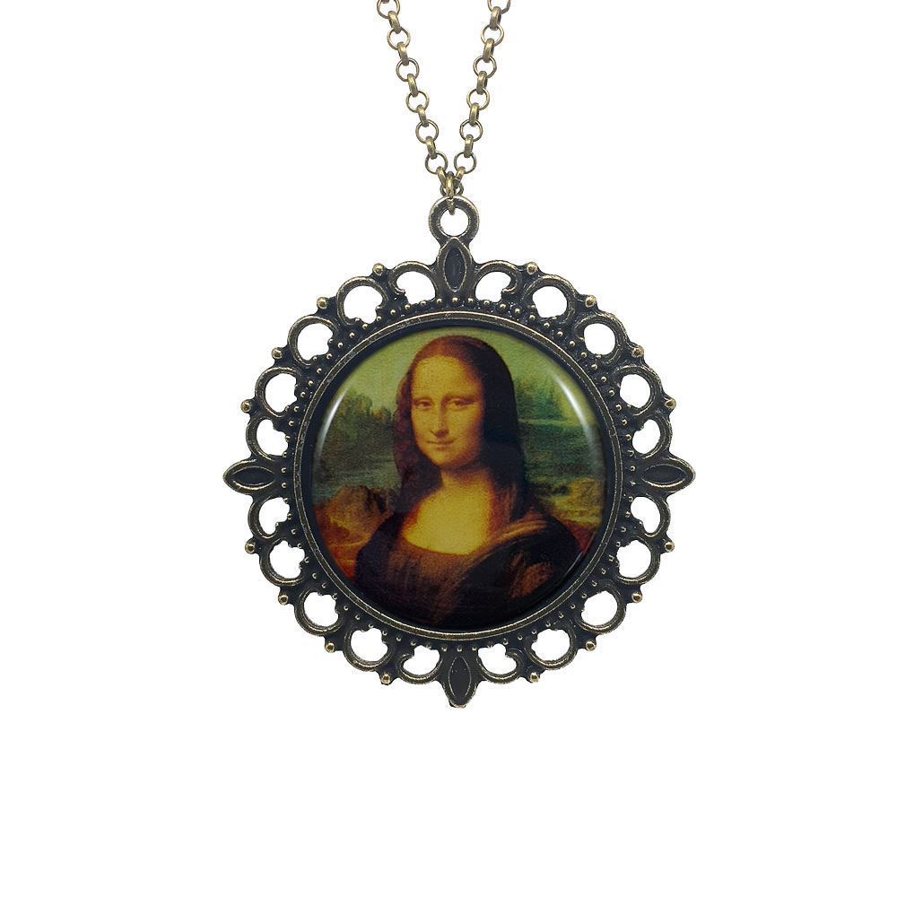 Mona Lisa Jewelry