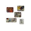 Kandinsky 5'li Magnet Set