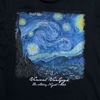 Picture of Van Gogh - Yıldızlı Gece - Tişört