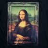 Picture of Da Vinci- Mona Lisa - T-Shirt