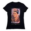 Picture of Frida - Self-Portrait - T-Shirt