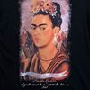 Picture of Frida - Self-Portrait - T-Shirt