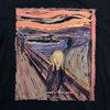 Picture of Munch - Scream - T-Shirt