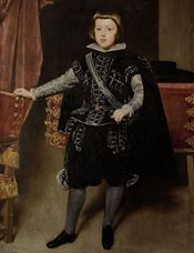 Show Prince Baltasar Carlos, 1638-1639 details