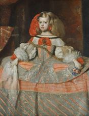 Show Infanta Margarita Teresa, 1661 details