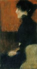 Bir Bayanın Portresi, 1897