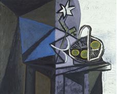 Show Still Life, 1944 details