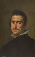 Show Portrait of a Man, c.1623  details