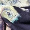 Van Gogh - Gözler – Çanta