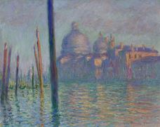 Show Grand Canal, 1908 details