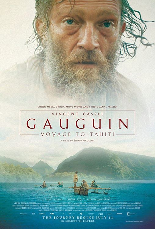 Gauguin - Tahiti Seyahati picture