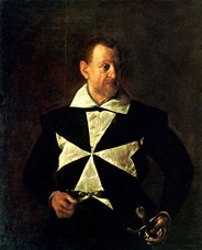 Show Portrait of Antonio Martelli, 1608 details