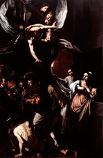 Show The Seven Works of Mercy, 1607 details