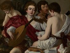 Show The Musicians, 1597 details