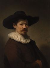 Herman Doomer, 1640