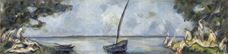 Tekne ve Yıkananlar, 1890 dolayları