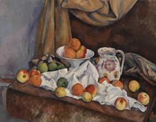 Show Still Life, 1892-1894 details