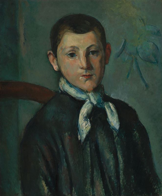 Picture for Louis Guillaume, 1879-1890
