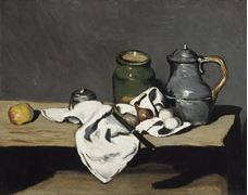 Show Still Life, 1867-1869 details