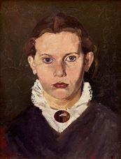 Laura Munch, 1882