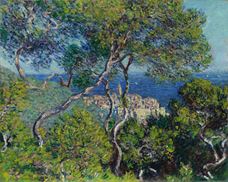 Bordighera, 1884