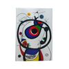 Miró - Galatea - Orta Boy Defter