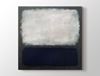 Rothko - Mavi ve Gri - Kanvas Tablo
