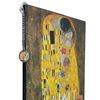 Klimt - Yaşam Ağacı - Kitap Ayracı