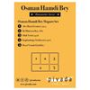 Osman Hamdi Bey 5'li Magnet Set 