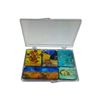 Van Gogh 5'li Magnet Set -I- 