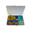 Van Gogh 5'li Magnet Set -I- 