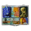 Van Gogh 5'li Magnet Set -II- 