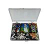 Picasso 5'li Magnet Set