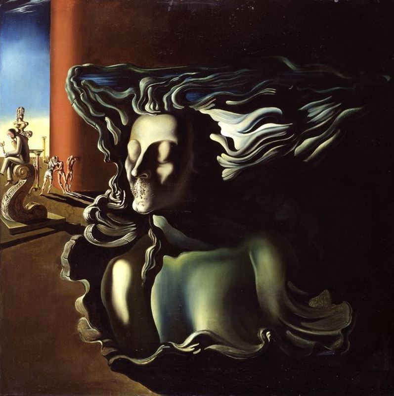 Picture for The Dream, 1931