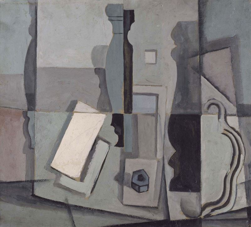 Picture for Still Life, 1923