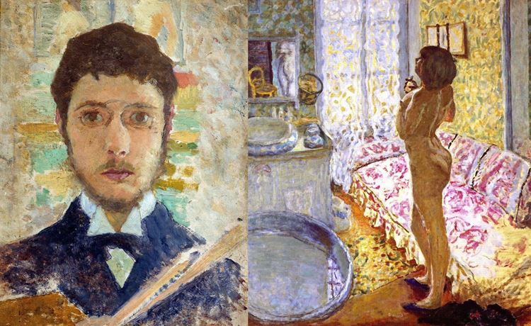 Pierre Bonnard picture