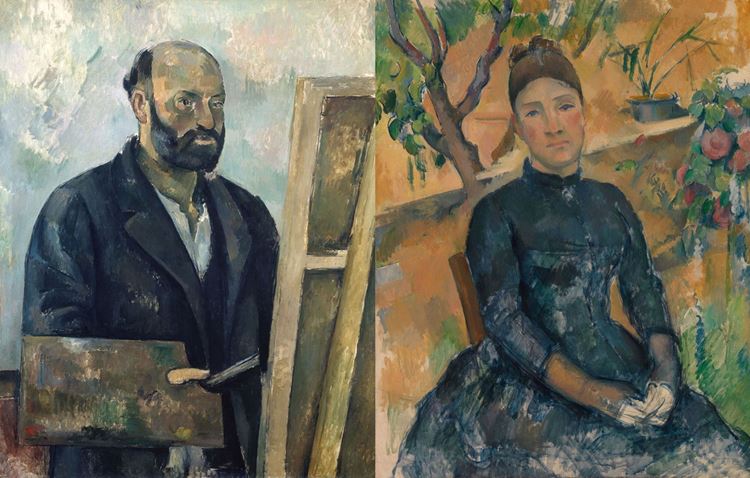Paul Cézanne picture