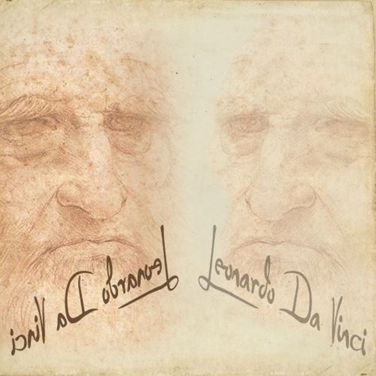 Bilmeceler (Kehanetler) - Leonardo da Vinci - Pivada.com