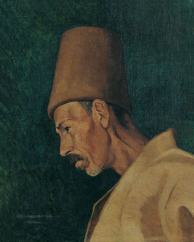 Picture for Kökenoğlu Rıza Efendi, 1871