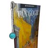 Van Gogh - Çiçek Açan Badem Ağacı - Kitap Ayracı