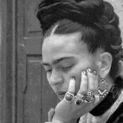 Aphorisms - Frida Kahlo picture