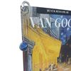 Van Gogh - Yıldızlı Gece - Kitap Ayracı